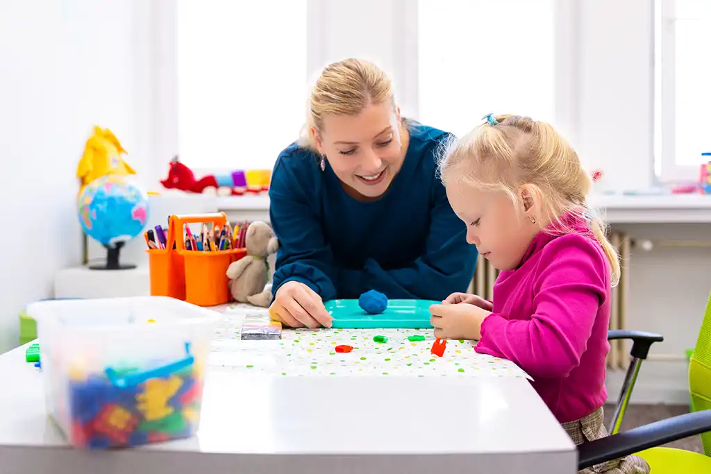 Ergotherapie für Kinder Ergotherapie für Kinder